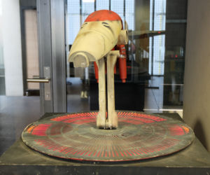 Gwiezdna Flota doleciała już do Lublina. Star Wars zawładnęło CSK [GALERIA] 