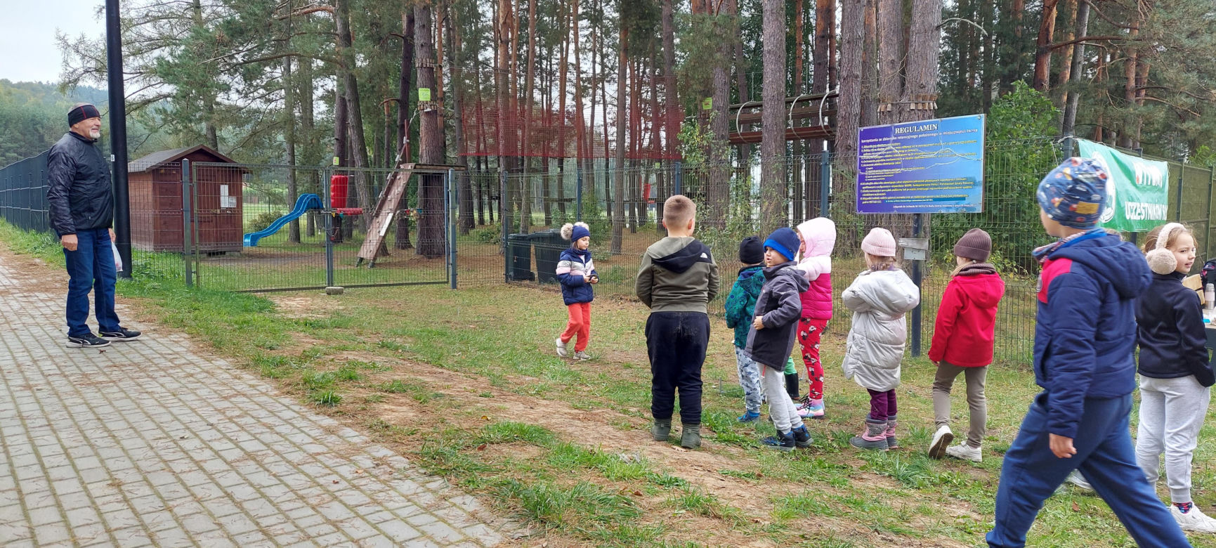 56. Rajd "Rydz na patelni"