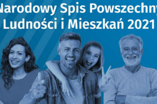 Narodowy Spis Powszechny również w Iławie. Przekaż swoje dane, uważaj na oszustów!