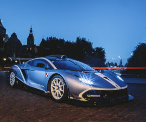 Arrinera Hussarya GT