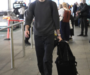 Powrót kadry ze Szwecji