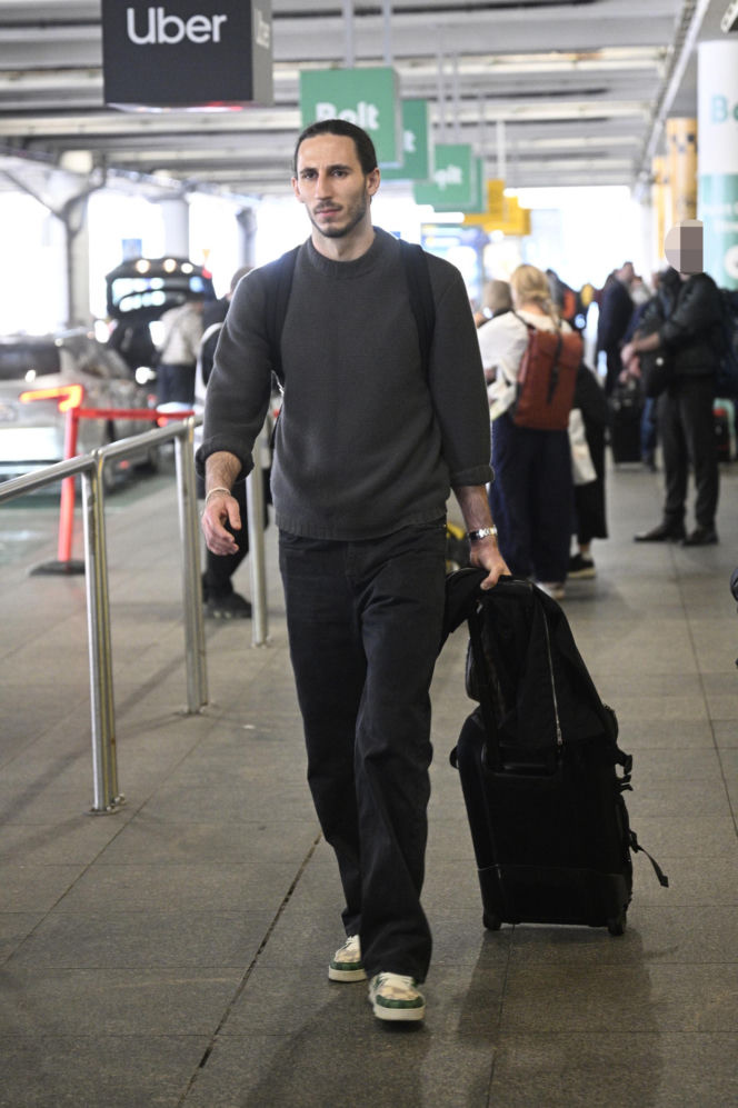 Powrót kadry ze Szwecji