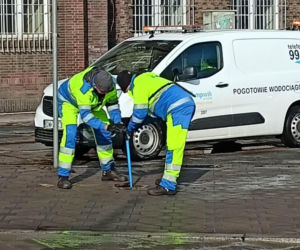 Gigantyczna awaria we Wrocławiu! W kranach drastycznie spadło ciśnienie