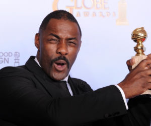 Idris Elba