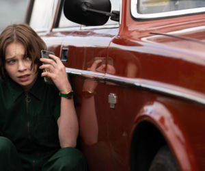 Premiera nowych odcinków w Netflixie 27 maja.