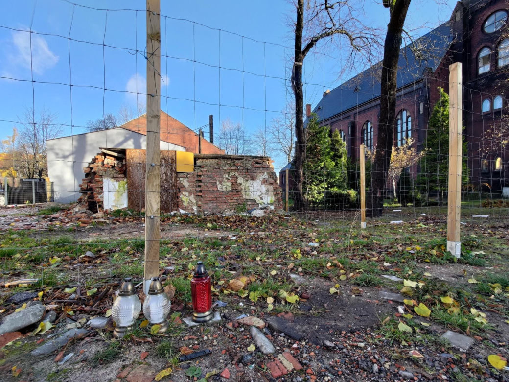 Sąd nie miał żadnych wątpliwości. Edward odkręcił gaz i doprowadził do wybuchu 