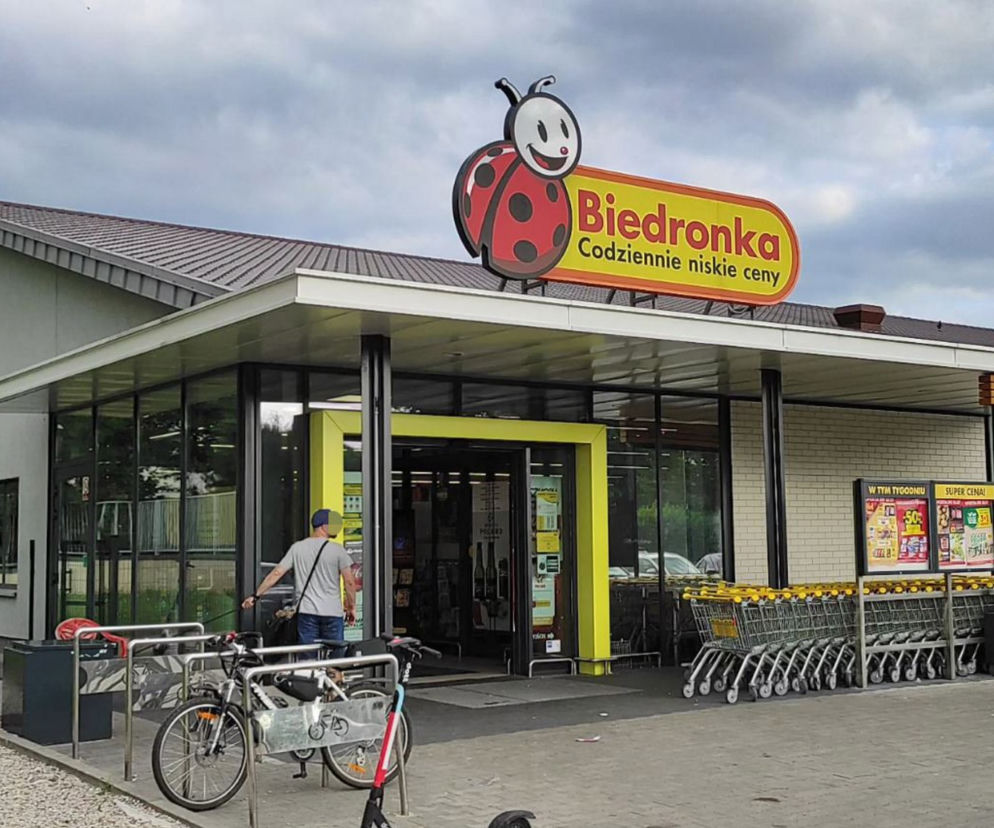 Biedronki otwarte w niedziele w Rzeszowie i w regionie [LISTA SKLEPÓW, ADRESY]
