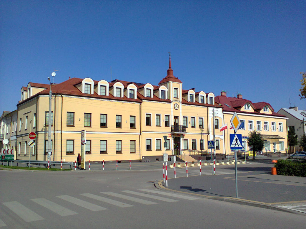 8 - Szczuczyn