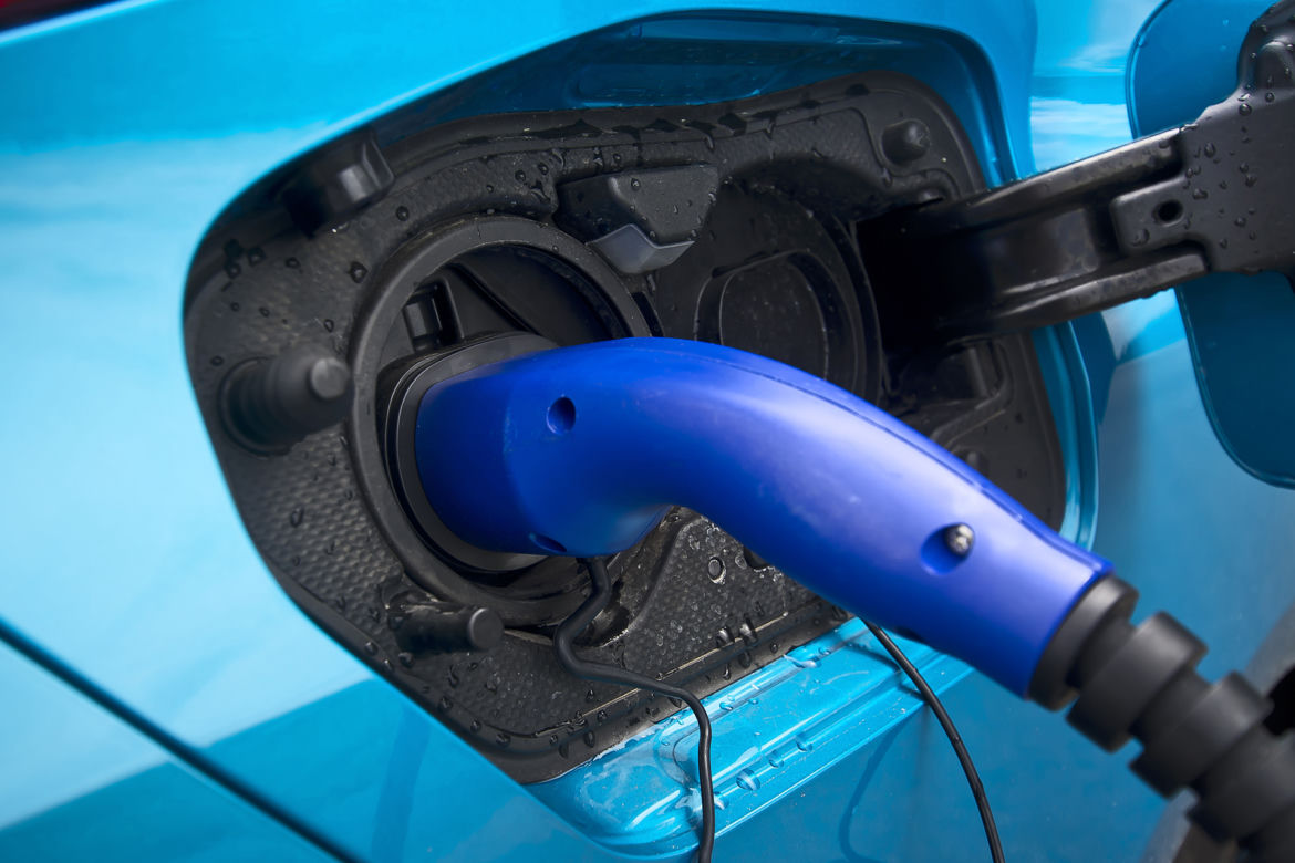 Toyota Prius Plug-in Hybrid Prestige