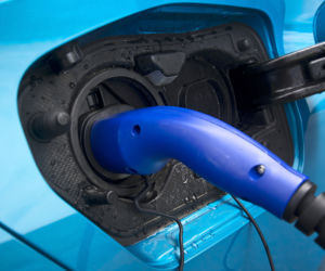 Toyota Prius Plug-in Hybrid Prestige