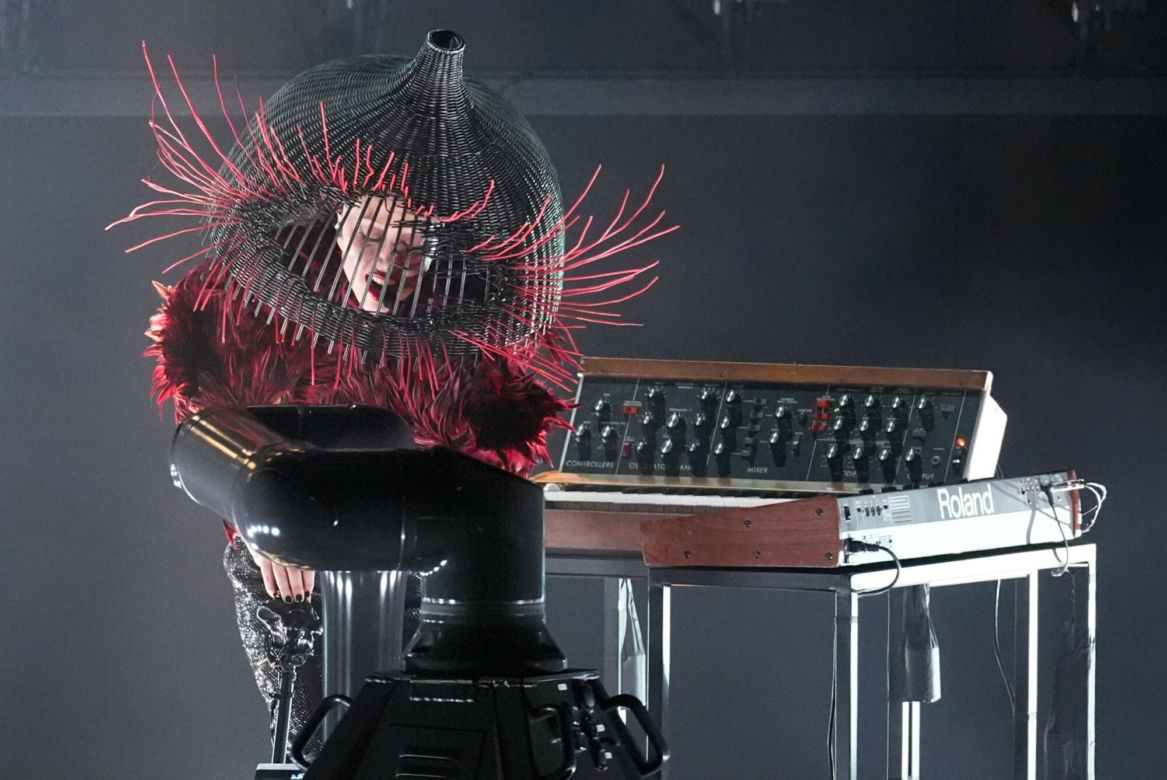 Lady Gaga
