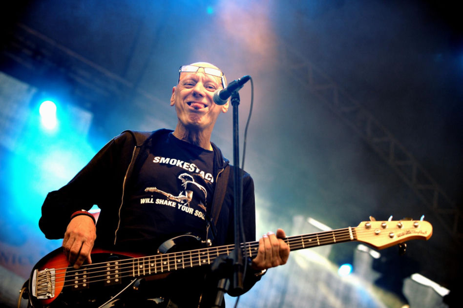 Andrzej „Długi” Laskowski