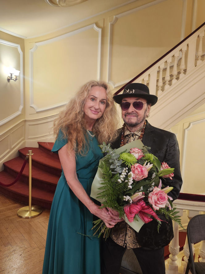 Pierwszy Festiwal Muzyki i Dziedzictwa Wielkich Polaków w Nowym Jorku