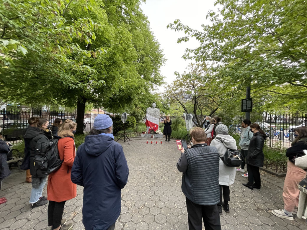 Przypomną postać polskiego męczennika