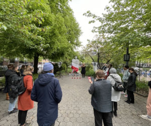 Przypomną postać polskiego męczennika