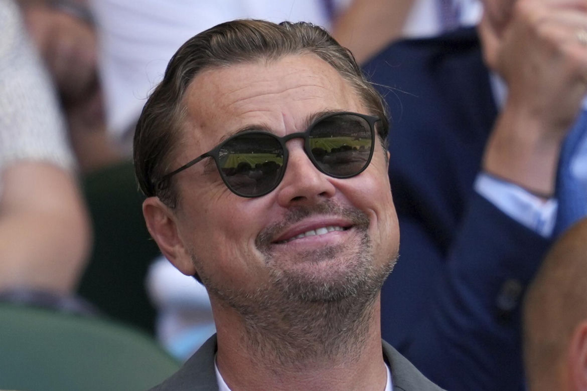 Nowe plotki o Leonardo DiCaprio szokują! "To sobowtór"