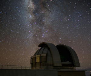 Kosmiczna singielka istnieje! 