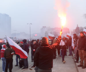 Marsz Dla Ciebie Polsko