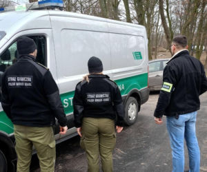 Pomorscy policjanci zatrzymali 136 osób! Duża akcja mundurowych