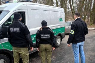 Pomorscy policjanci zatrzymali 136 osób! Duża akcja mundurowych