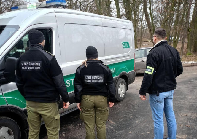 Pomorscy policjanci zatrzymali 136 osób! Duża akcja mundurowych