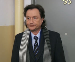 Na Wspólnej odc. 3274. Cielecki (Jacek Kawalec)
