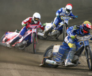 KS Toruń zwyciężył na Motoarenie. Za nami runda DMPJ w Toruniu