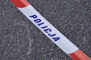 Zabił swoją żonę z zimną krwią! Szokujące obrażenia