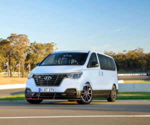 Hyundai iMAX N