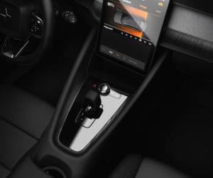 Polestar 2 (2020)