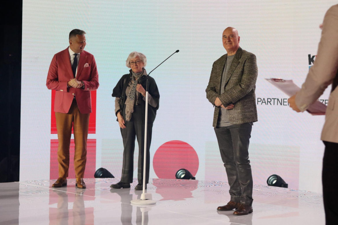 Stroje reprezentacji Polski na igrzyska olimpijskie w Paryżu