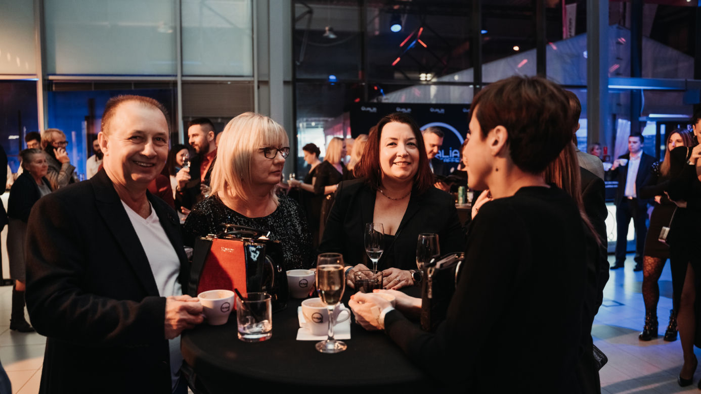 Tak bawili się na Eska Business Party by Grupa Polmotor. Zobaczcie zdjęcia!