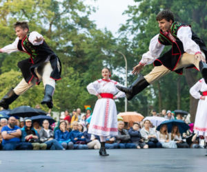 IV Festiwalu Kultur Świata w Grodzisku Mazowieckim