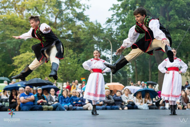 IV Festiwalu Kultur Świata w Grodzisku Mazowieckim