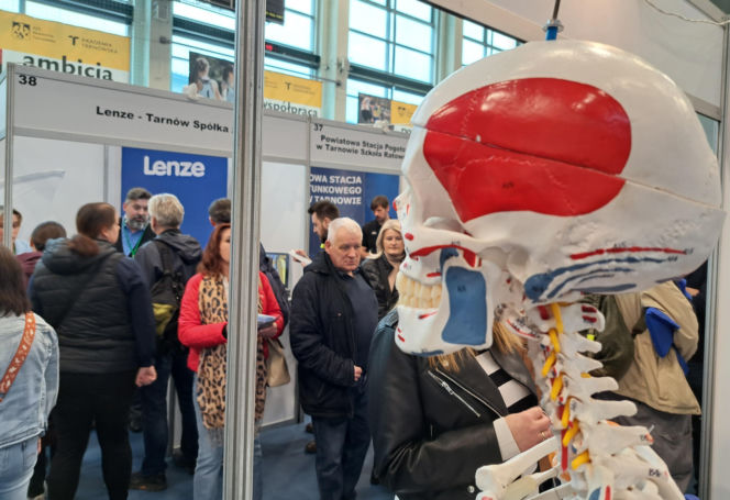 Targi Pracy i Innowacji ITAR 2026