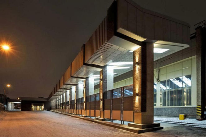 Tajne rezydencje Putina