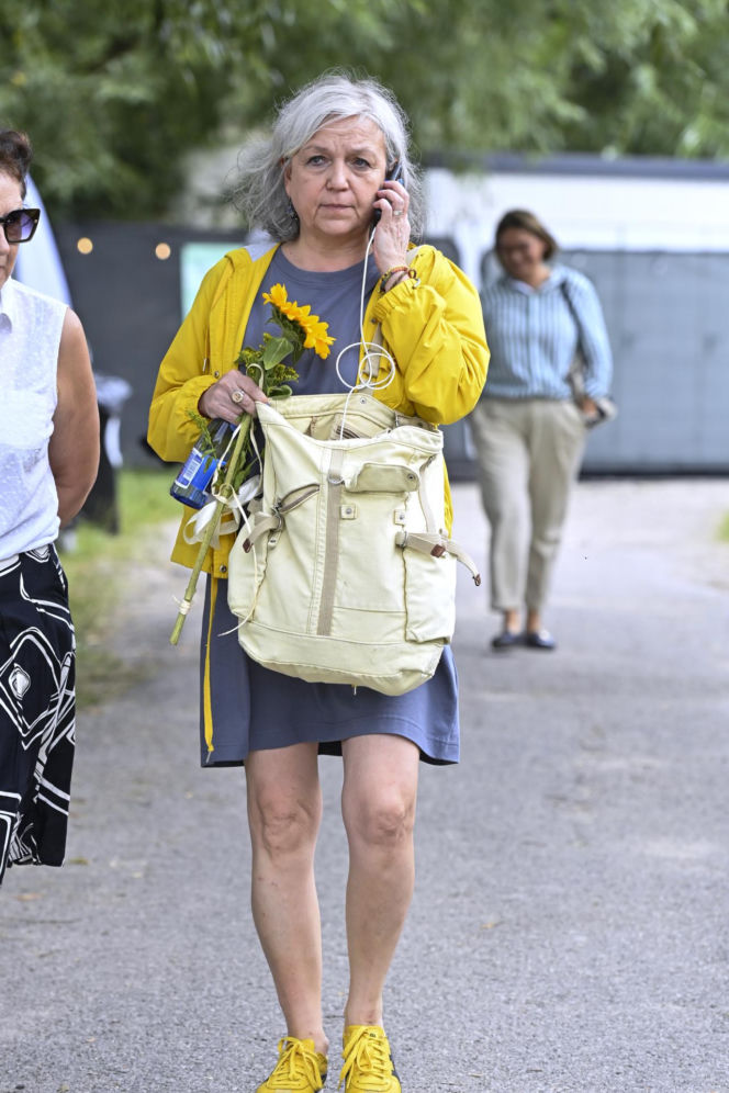 Joanna Krauze de Lendorff