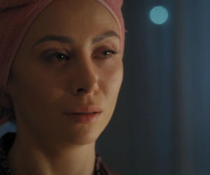 M jak miłość odc. 1921. Joanna (Dominika Sakowicz)