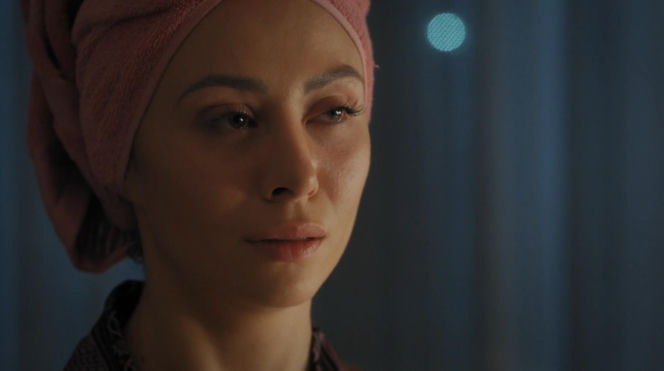 M jak miłość odc. 1921. Joanna (Dominika Sakowicz)