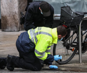 Dwoje zabitych i 80 rannych w Niemczech! Sprawca wjechał w tłum, był znany policji