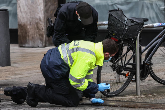 Dwoje zabitych i 80 rannych w Niemczech! Sprawca wjechał w tłum, był znany policji