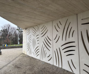 Muzeum archeologiczne w Pavlovie, Czechy