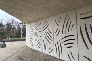 Muzeum archeologiczne w Pavlovie, Czechy