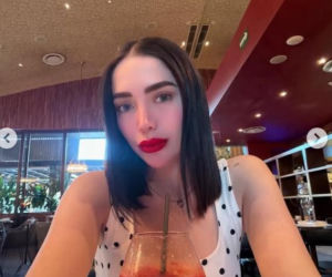 Nie żyje 30-letnia influencerka! Zmarła po operacji plastycznej. Osierociła 6-letnią córkę