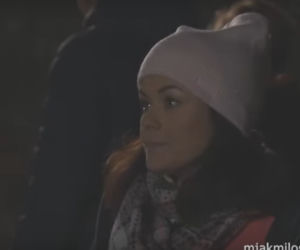 M jak miłość, odc. 1492: Kinga (Katarzyna Cichopek)