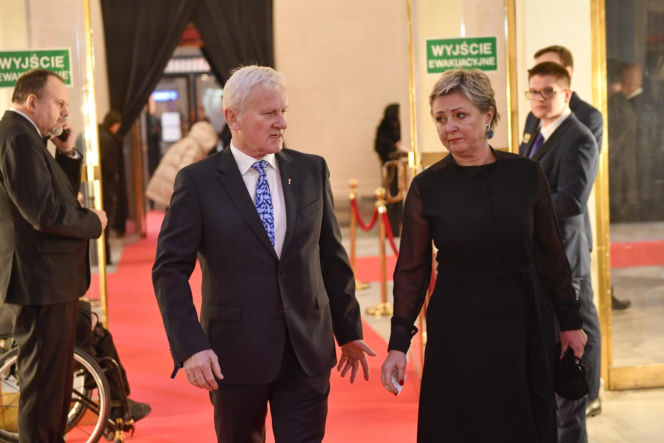 Gala Mistrzów Sportu 2026