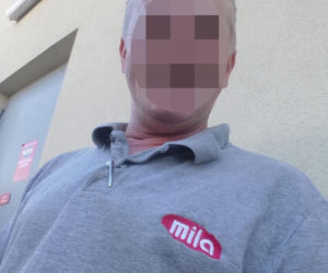 „To ty go zabiłeś!” Wstrząsające słowa po potwornej zbrodni w Biłgoraju?