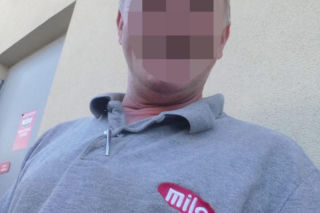 „To ty go zabiłeś!” Wstrząsające słowa po potwornej zbrodni w Biłgoraju?