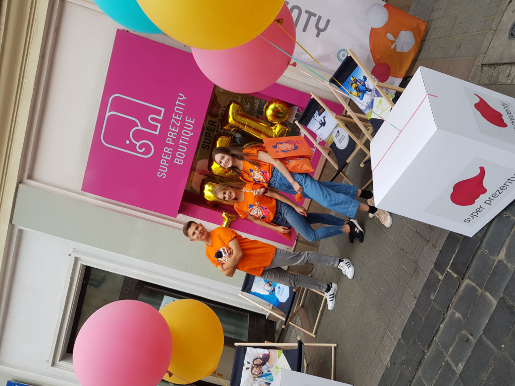 Eska Summer City 2019, Warszawa