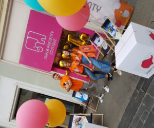Eska Summer City 2019, Warszawa